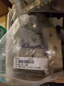 lot 214 image: Electrical Supplies