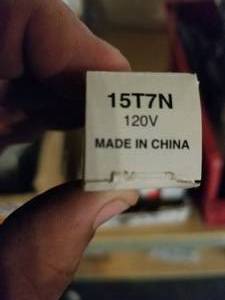 lot 233 image: Replacement bulbs