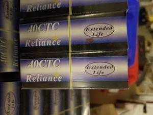 lot 236 image: Replacement bulbs