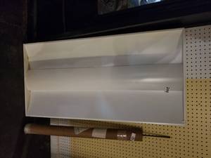 lot 244 image: Light Fixture