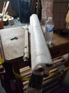 lot 267 image: T12 replacement bulbs 30 inch