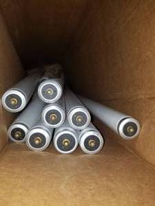 lot 311 image: T12 replacement bulbs 4 foot
