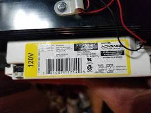 lot 359 image: LED Electronic Driver
