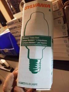 lot 373 image: Replacement bulbs