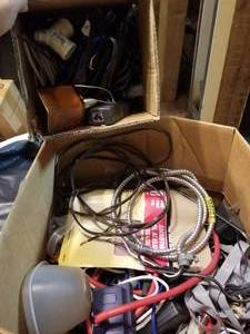 lot 380 image: Miscellaneous Lot