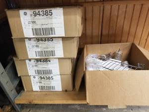 lot 412 image: LED driver ballast