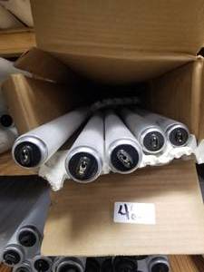 lot 427 image: T12 replacement bulbs 60 inch
