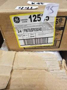 lot 441 image: T8 replacement bulbs 8 foot