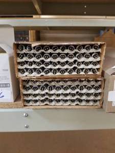 lot 477 image: Replacement bulbs