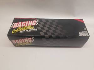 lot 116 image: Jimmy Spencer #23 Camel powered car hauler - Action diecast 196