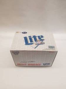 lot 172 image: Rusty Wallace #2 Miller Pit wagon