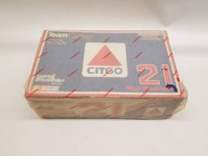 lot 223 image: Neil Bonnett #21 Team Caliber diecast collectible 124