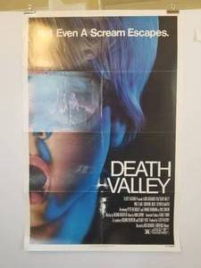 lot 240 image: Movie Posters from closed theatre in New Braunfels, Texas (bid x 5)