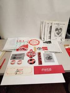 lot 247 image: Coke Club lot