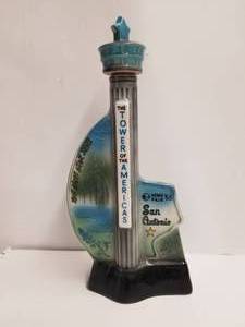 lot 254 image: Jim Beam Decanter