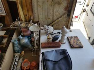 lot 273 image: Box lot