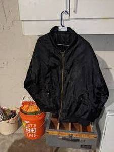 lot 69 image: South Pole Mens Jacket. Size XL.