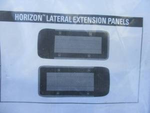 lot 42 image: Aspen Horizon-Lateral Extension Panels-Waists 50-70 inches, Unopen Package