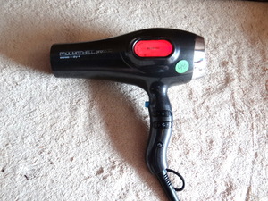 lot 48 image: Paul Mitchell Pro Tools Professional Express Ion Dry Hair Dryer $$$ - WORKS GREAT