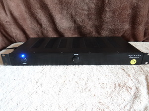 lot 79 image: Episode Digital Subwoofer Sub Amplifier EA-AMP-SUB-1D-110 110w $$$