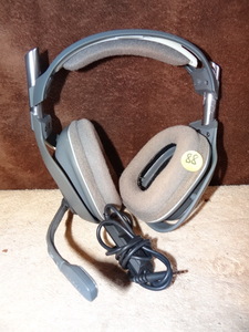 lot 88 image: ASTRO GAMING HEADSET W MIC