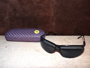 lot 91 image: LEGENDS II BY GARGOYLES SUNGLASSES