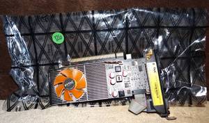 lot 126 image: Zotac NVIDIA GT520 1GB 64bit DDR3 Graphics Card
