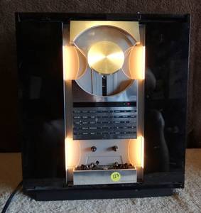 lot 127 image: RARE Bang & Olufsen BeoSound 4000 CD Cassette Combo - NO SPEAKERS $$$