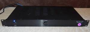 lot 155 image: Episode Digital Subwoofer Sub Amplifier EA-AMP-SUB-1D-110 110w $$$