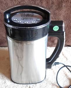 lot 237 image: Magical Butter Machine MB2E Botanical Extractor - TESTEDWORKS $$$