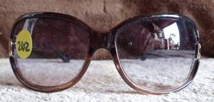 lot 262 image: MARC JACOBS WOMENS DESIGNER FRAMES & LENSES
