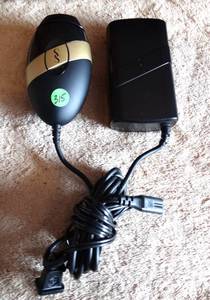 lot 315 image: SMOOTHSKIN BARE HAIR REMOVER - MODEL SSB1