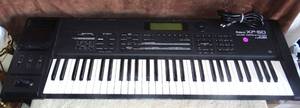 lot 322 image: BIG $$$ TICKET - Roland XP-60 Sound Module Synthesizer 64 Voice $$$$$