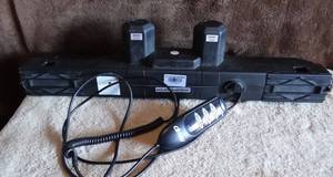 lot 361 image: Drive Richmat 1 Adjustable Bed Motor & Hand Control Remote Control