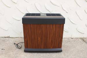 lot 161 image: Kenmore Humidifier Quiet Comfort 13