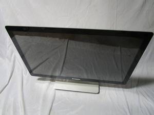 lot 272 image: 30 LENOVO COMPUTER MONITER, UNTESTED