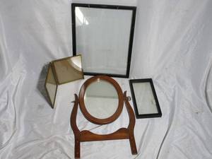 lot 199 image: MIRRORS &amp PICTURE FRAMES