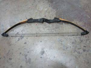 lot 487 image: DARTON COMPOUND TRAILMASTER BOW