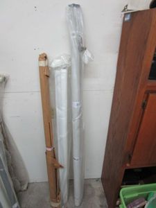 lot 507 image: NEW IN PACKAGE BLINDS