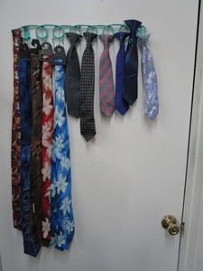 lot 593 image: NEW TIES, TRADITIONAL &amp CLIP ON, BOW TIES