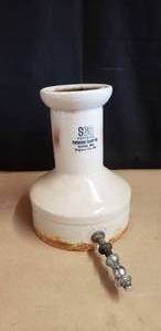 lot 32 image: Vintage Perfection Cooler Co. S60 Water CrockWater Cooler