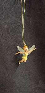lot 107 image: Walt Disney Tinkerbell Chirstmas Ornament