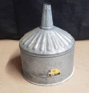 lot 244 image: Parker Automotive Funnel