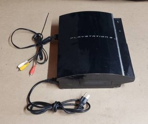 lot 263 image: Playstation 3 - Blinks Red
