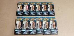 lot 303 image: Lot of 12 NEW Camo Micro-USB Chargers