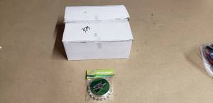 lot 316 image: Lot of 24 NEW Mountain Dew Magnetic Bottle Openers