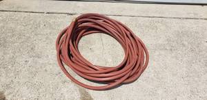 lot 292 image: Haevy Duty Water Hose