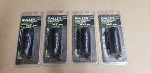 lot 74 image: Lot of 4 NEW Allen Hand Saver Arrow Pullers - Model 15115A