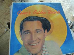 lot 154 image: Record albums approx. 50 Classic to pop