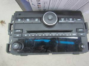 lot 405 image: PINWOOD CAR RADIOS  X 3